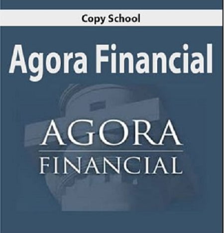 The Agora Financial Copy School