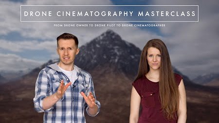 Drone Cinematography Masterclass