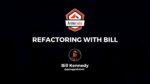 Ardanlabs - Refactoring With Bill (2020)