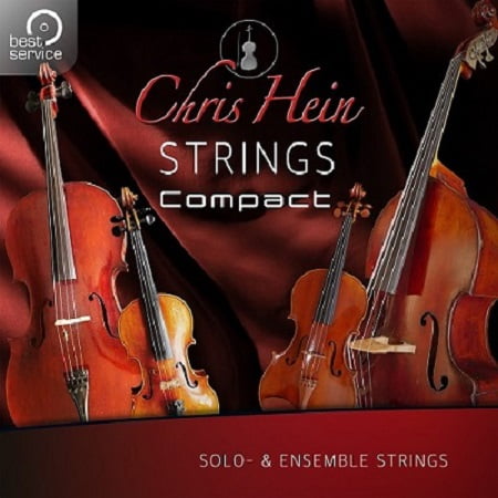 Chris Hein - Strings Compact (KONTAKT)