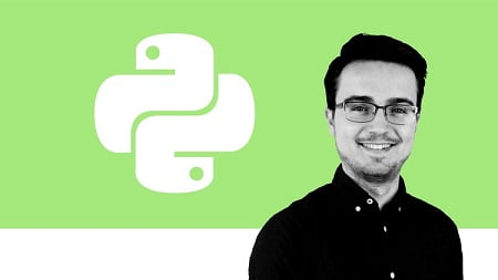 The Complete Python Course Learn Python with Doing 2020