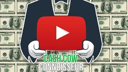 Pivotal Media : Cash Cow Connoisseur