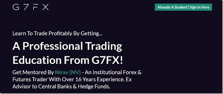 G7 FX Foundation