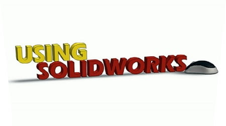 UsingSolidWorks - SolidWorks Made Easy (2010-2012)