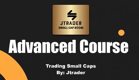 JTrader - Advanced Course