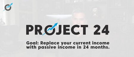 Income School 2020 - Project 24