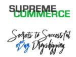 Secrets To Successful Ebay Dropshipping - Supreme Training
