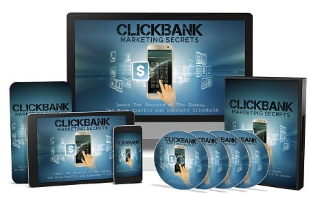 Successful Affiliate Business & ClickBank Marketing Secrets