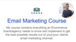 Chase Dimond - Email Marketing
