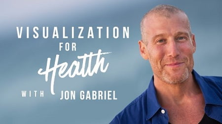 Jon Gabriel - Visualization For Health