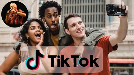 Ed Rubuliak - TIKTOK Masterclass Build Your Business