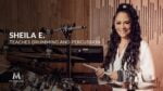 Masterclass - Sheila E. Teaches Drumming & Percussion 2020