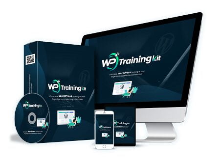 WP Training Kit PLR (2020)