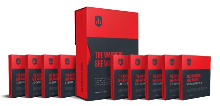 The Warrior She Wants by Aslen Claymore