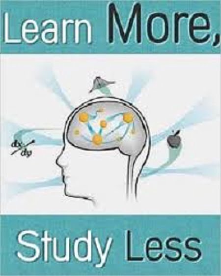 Scott Young -  Study Less & Learn More