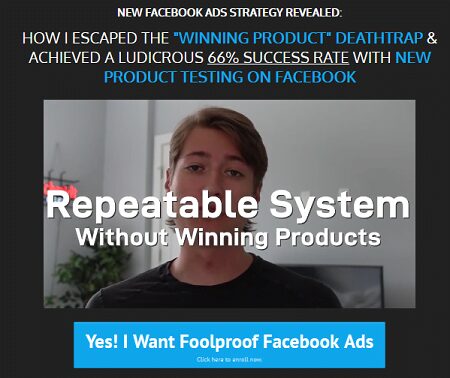 Foolproof Facebook Ads with Nate Schmidt