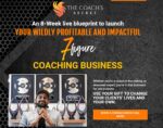 The Coach's Secret with Akbar Sheikh