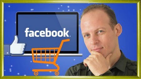 Facebook Page - A Shop For Facebook Ads