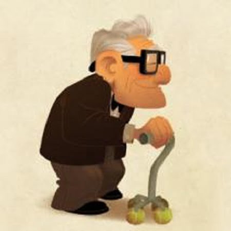 Schoolism - Characters for Animated Film with Daniel Arriaga