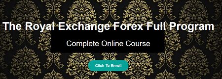 Royal Exchange Forex (UP)