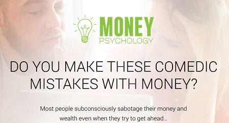Eben Pagan - Money Psychology & Bonus