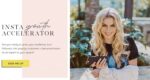 BossBabe - Insta Growth Accelerator DIY