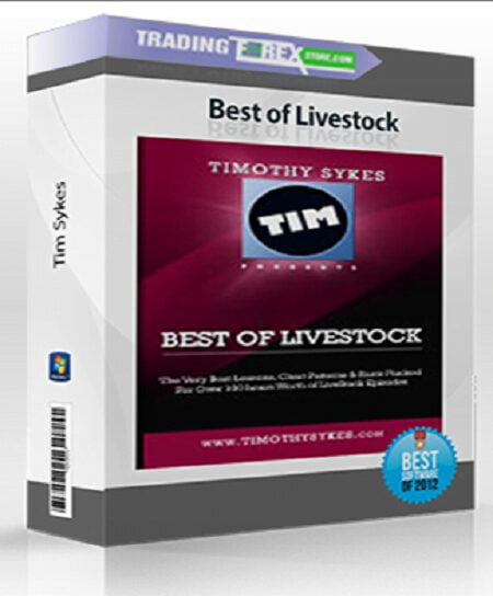 Best of Livestock with Timothy Sykes