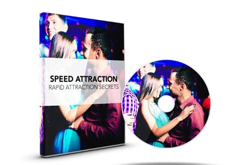 David Snyder - Speed Attraction - Rapid Attraction