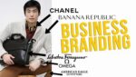 Business Branding : The Art of war in the Marketing World