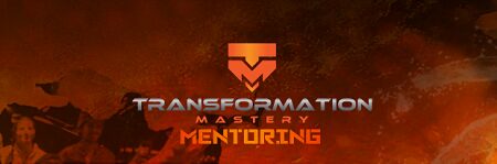 Transformation Mastery Mentoring - Julien Blanc