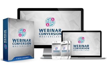 Webinar Conversion MasterClass (2021)