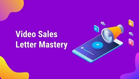 Video Sales Letter Mastery By Cold Email Wizard