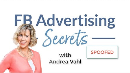 Andra Vahl - Facebook Advertising