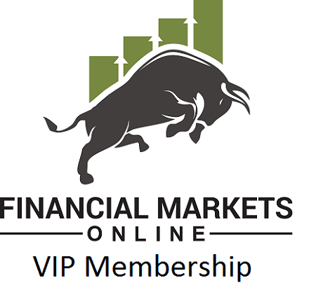 Financial Markets Online - VIP Membership