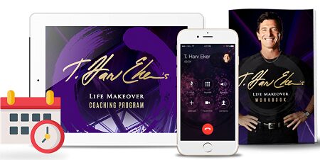 T.Harv Eker's The Life Makeover Coaching program