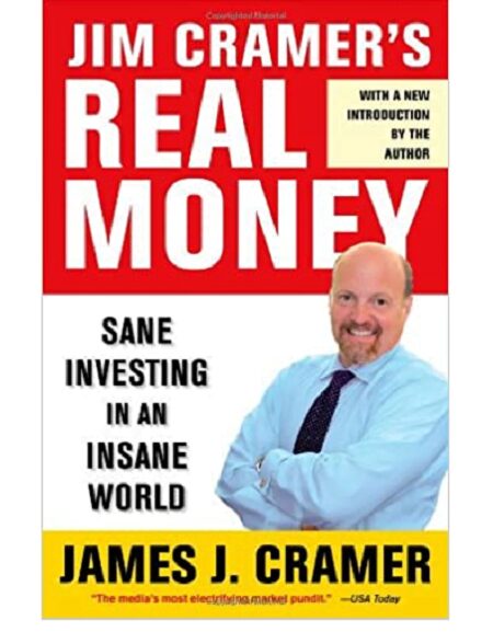 Jim Cramer - Real Money