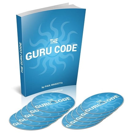 Paul Mascetta - The Guru Code