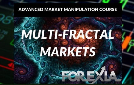 Multi-Fractal Markets Advanced Course by Dylan Forexia