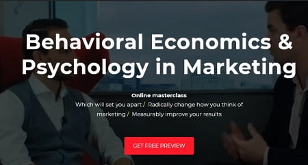 Mindworx - Behavioral Economics and Psychology in Marketing