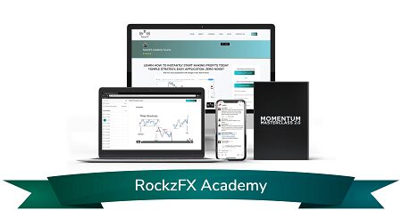 Rock FX Academy course