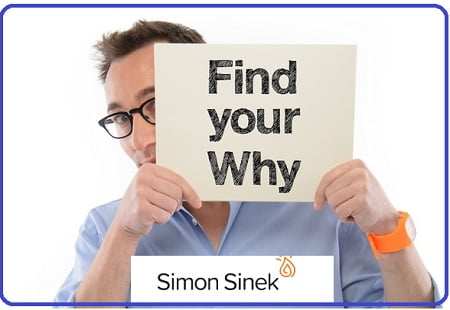 WHY Discovery Course by Simon Sinek