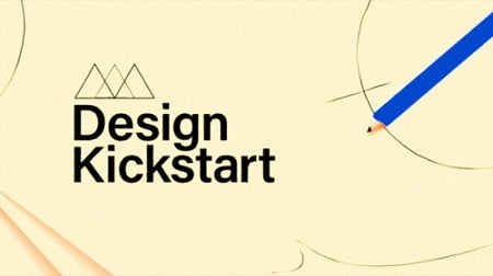 Schoolofmotion - Design Kickstart