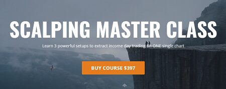 Dayonetraders Scalping Master Course