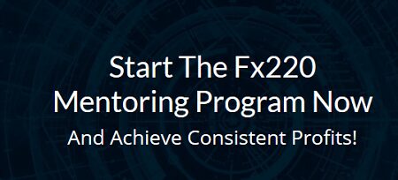 The Fx220 1 On 1 Mentoring Program