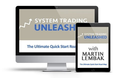 System Trading Unleashed - Better System Trader Training