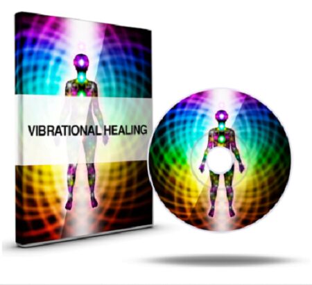 David Snyder - Vibrational Healing