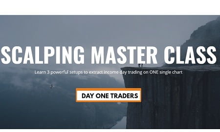 Dayonetraders - Scalping Master Course by Michael Chin