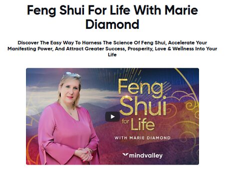 MindValley - Feng Shui for Life