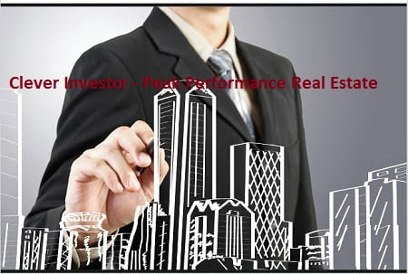 Peak Performance Real Estate by Clever Investor