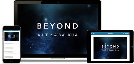 Beyond with Ajit Nawalkha